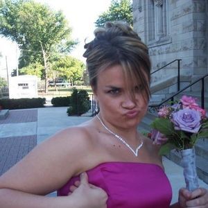 Meet your Posher, Nikki